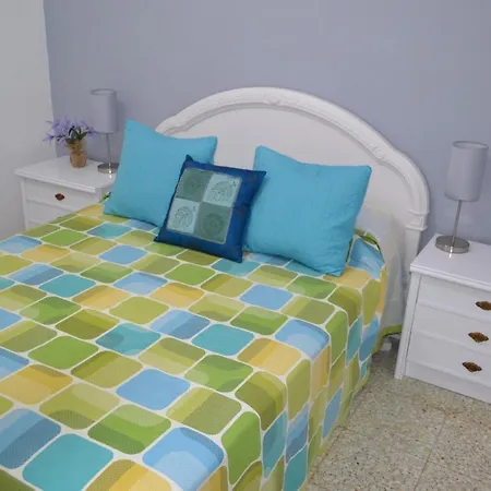 Διαμέρισμα Gran Notch *