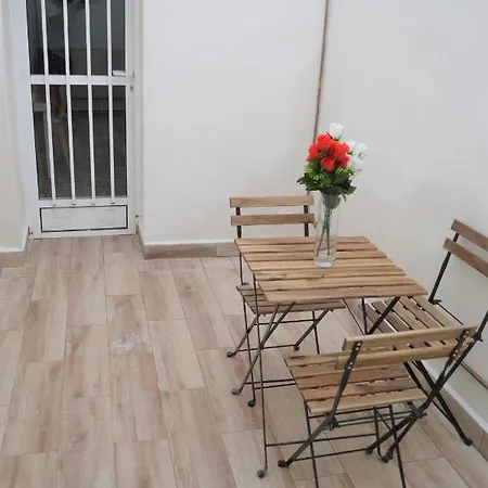 Appartement Gran Notch