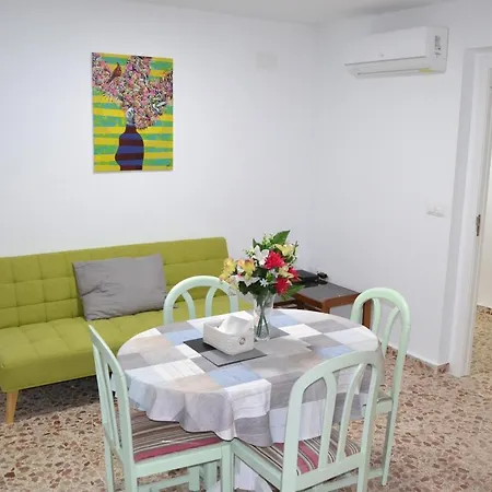 Apartment Gran Notch Alicante
