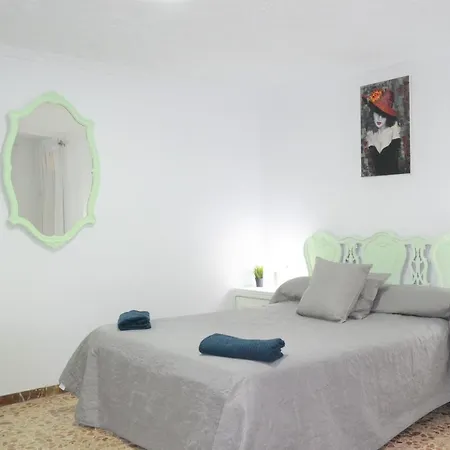 Appartement Gran Notch *