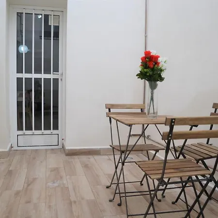 Gran Notch Appartement