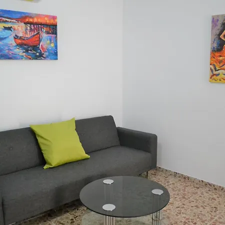 Gran Notch Appartement