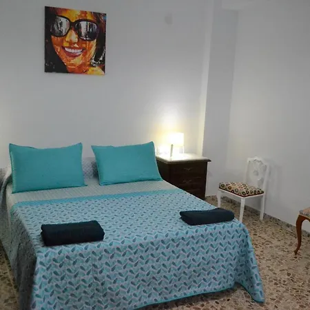 Appartement Gran Notch