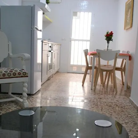 Gran Notch * Αλικάντε