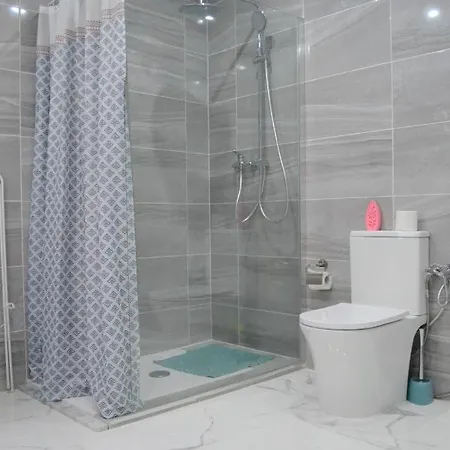 Gran Notch Appartement