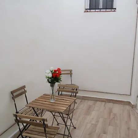 Appartement Gran Notch *