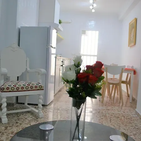 Appartement Gran Notch Alicante