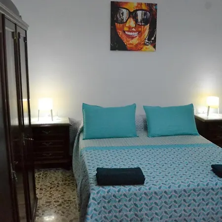 Gran Notch Διαμέρισμα *