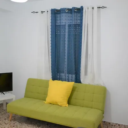 Gran Notch * Αλικάντε