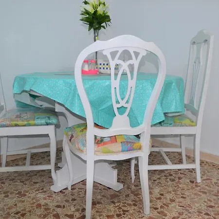 Appartement Gran Notch Alicante