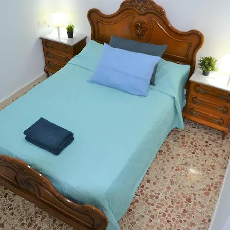 Daire Gran Notch *