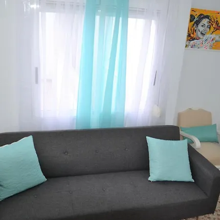 Gran Notch * Αλικάντε