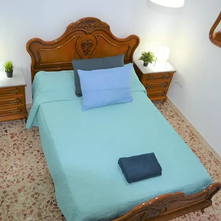 Gran Notch Appartement *