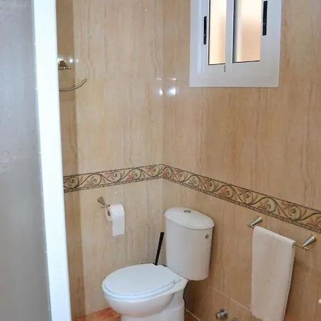 Apartment Gran Notch *