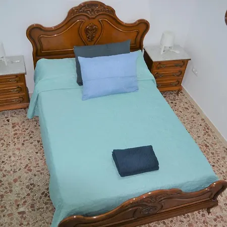 Gran Notch Appartement