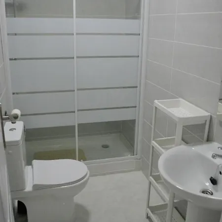 Gran Notch Apartment *
