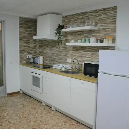 Gran Notch Appartement