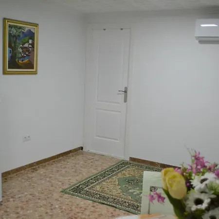 Appartement Gran Notch