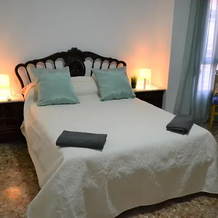 Gran Notch Apartment *