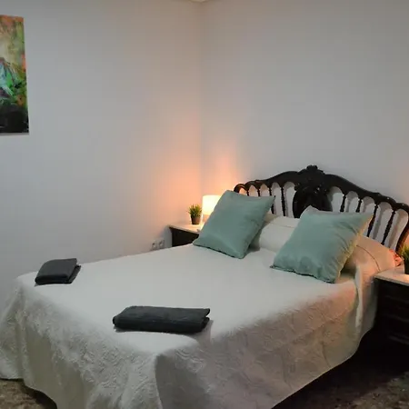 Gran Notch Apartment