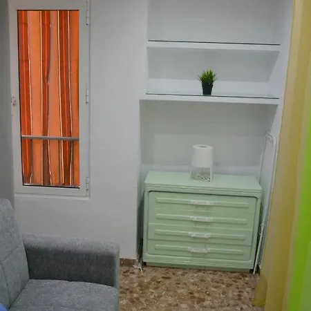 Appartement Gran Notch