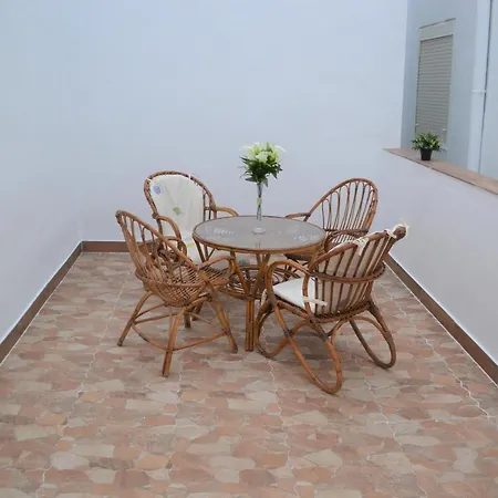 Gran Notch Appartement *