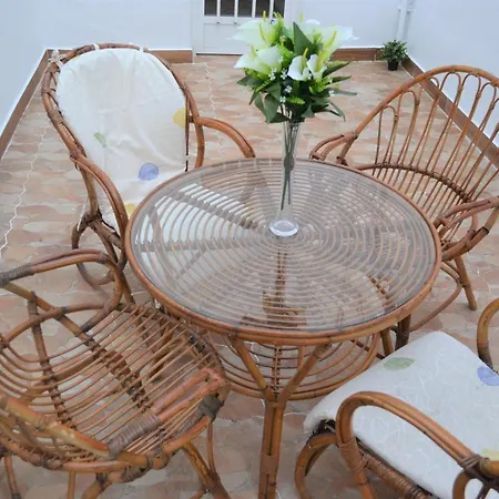 Daire Gran Notch Alicante