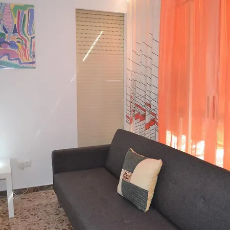 Apartment Gran Notch