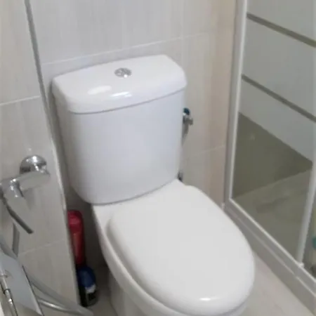 Gran Notch Appartement *