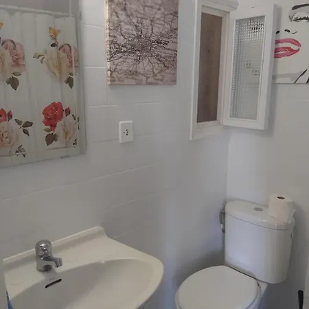 Apartment Gran Notch Alicante