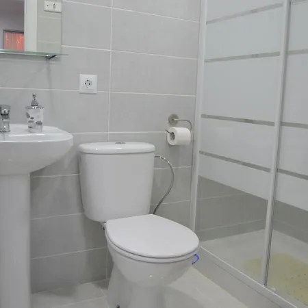 Appartement Gran Notch