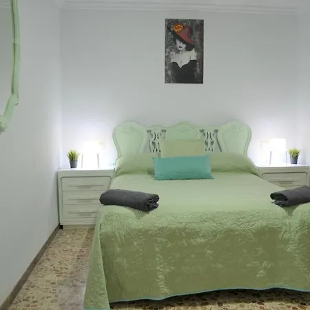 Gran Notch Appartement Alicante