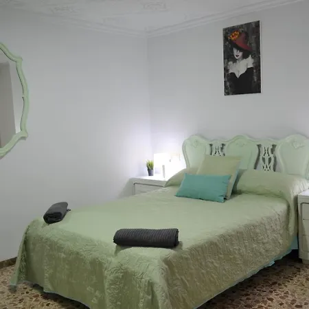 Gran Notch Appartement
