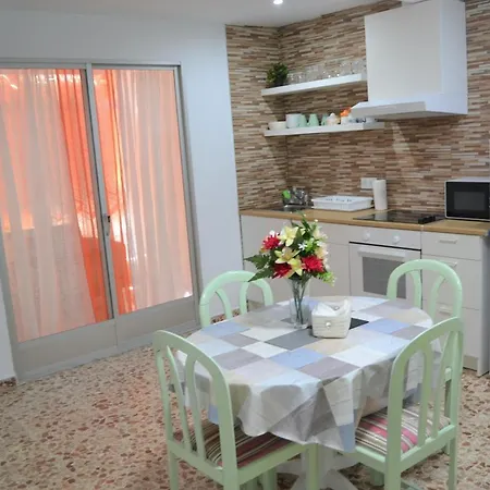 Appartement Gran Notch *