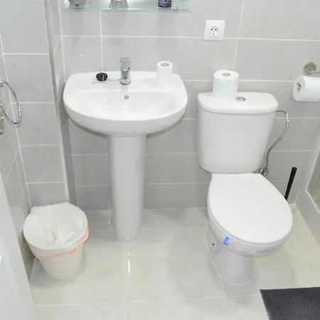 Gran Notch Apartment