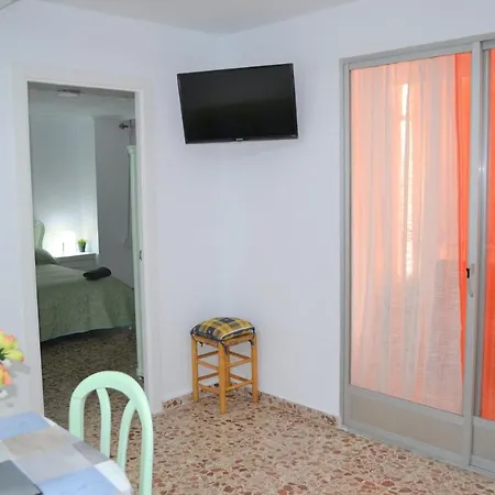 Appartement Gran Notch