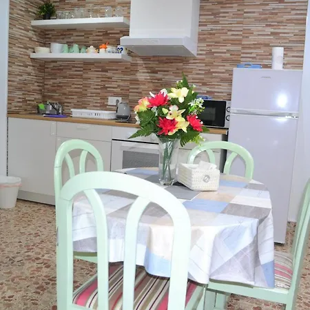 Appartement Gran Notch