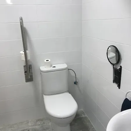 Gran Notch Appartement Alicante