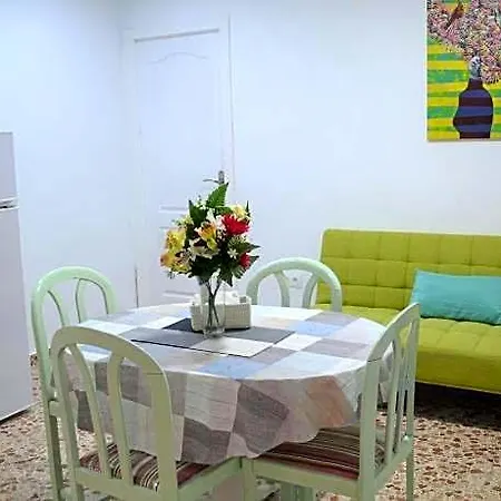 Gran Notch דירה אליקאנטה