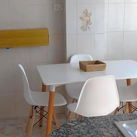 Gran Notch Appartement Alicante