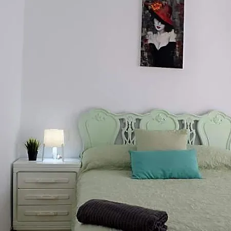 Gran Notch Appartement *