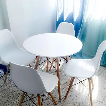 Lejlighed Gran Notch Alicante