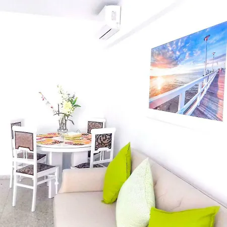 Appartement Gran Notch