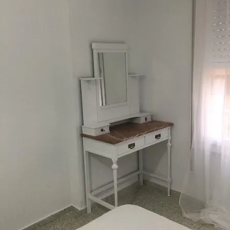 Gran Notch דירה אליקאנטה