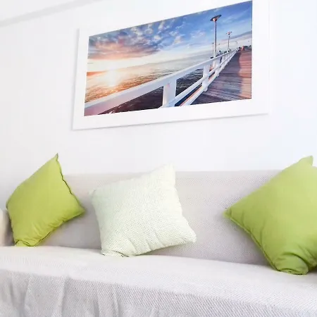 Gran Notch Apartment Alicante
