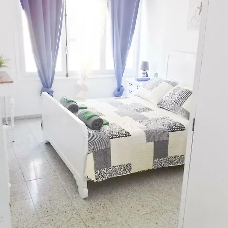 Appartement Gran Notch