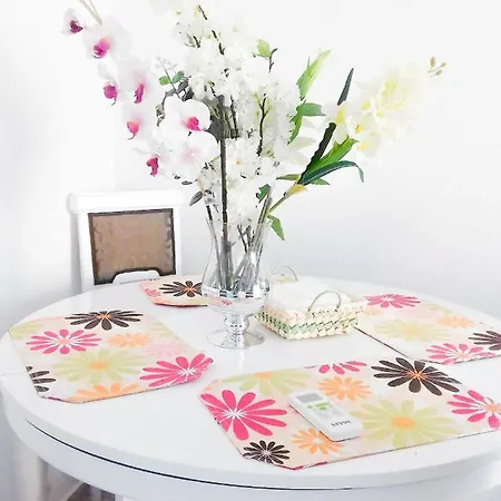 Gran Notch Διαμέρισμα