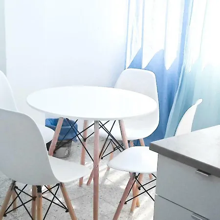Gran Notch Appartement
