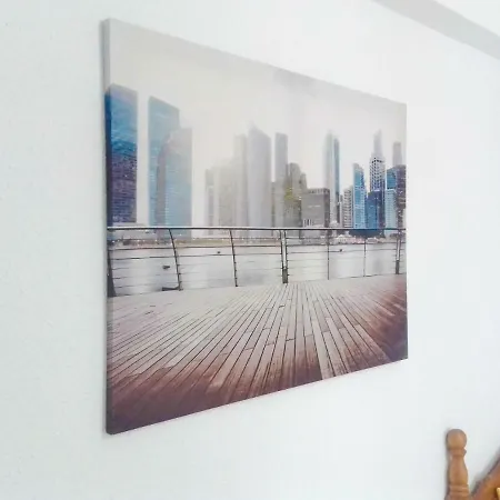 Appartement Gran Notch