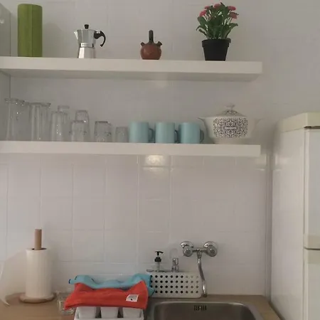 Appartement Gran Notch